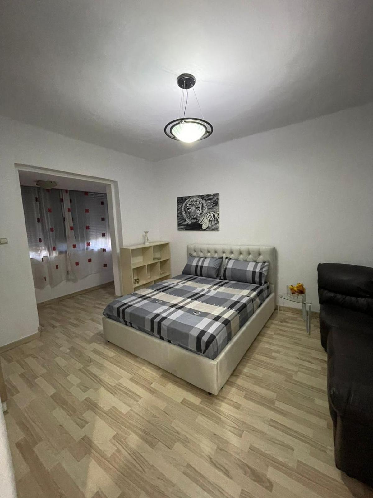 E&b Cosy 2 Apartamento *