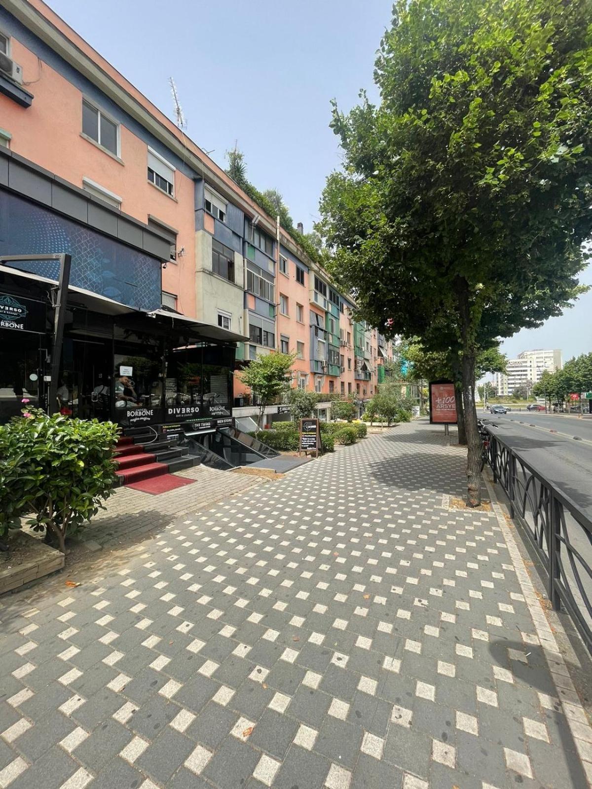 Apartamento E&b Cosy 2 Tirana